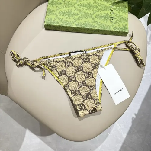 Replica Gucci Swimming & Bathing Suits For Women #1435768 $38.00 USD for Wholesale