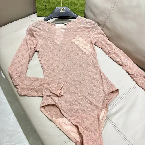 Gucci Swimming &amp; Bathing Suits For Women #1435788 $42.00 USD, Wholesale Replica Gucci Swimming &amp; Bathing Suits