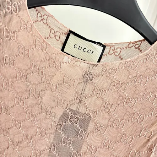 Replica Gucci Swimming & Bathing Suits For Women #1435788 $42.00 USD for Wholesale