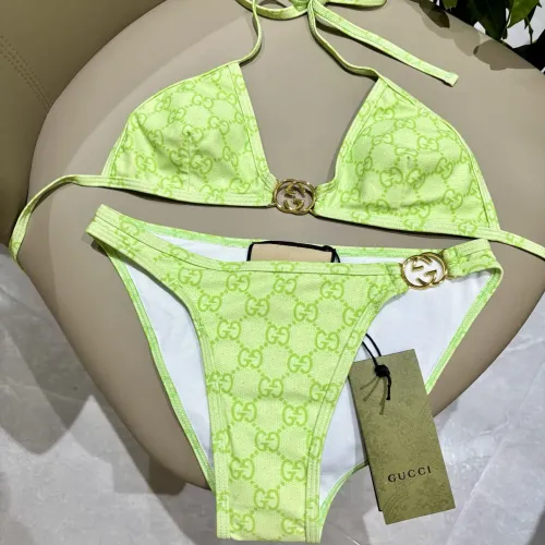 Gucci Swimming &amp; Bathing Suits For Women #1435806 $36.00 USD, Wholesale Replica Gucci Swimming &amp; Bathing Suits