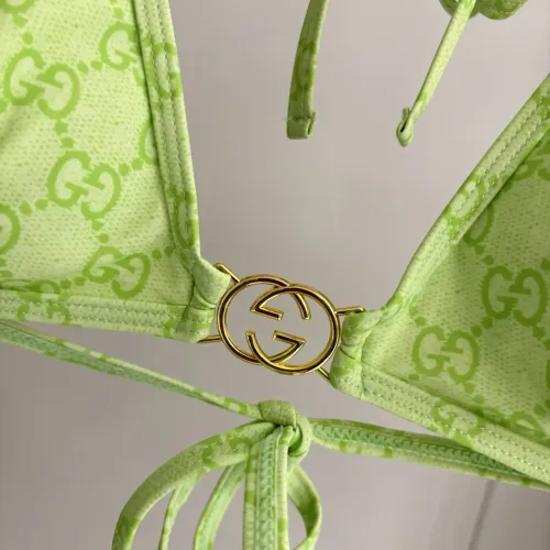 Replica Gucci Swimming & Bathing Suits For Women #1435806 $36.00 USD for Wholesale