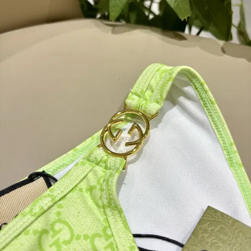 Replica Gucci Swimming & Bathing Suits For Women #1435806 $36.00 USD for Wholesale