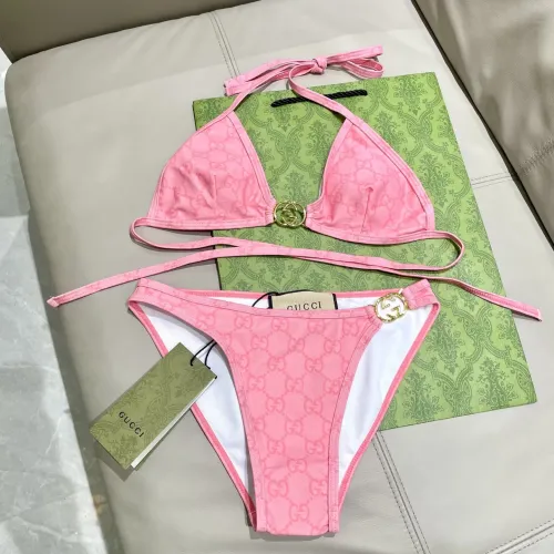 Gucci Swimming &amp; Bathing Suits For Women #1435809 $36.00 USD, Wholesale Replica Gucci Swimming &amp; Bathing Suits