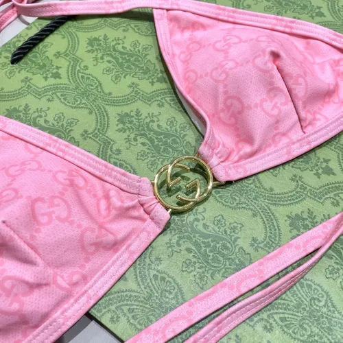 Replica Gucci Swimming & Bathing Suits For Women #1435809 $36.00 USD for Wholesale