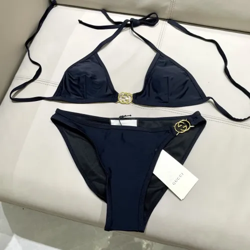 Replica Gucci Swimming & Bathing Suits For Women #1435812 $36.00 USD for Wholesale
