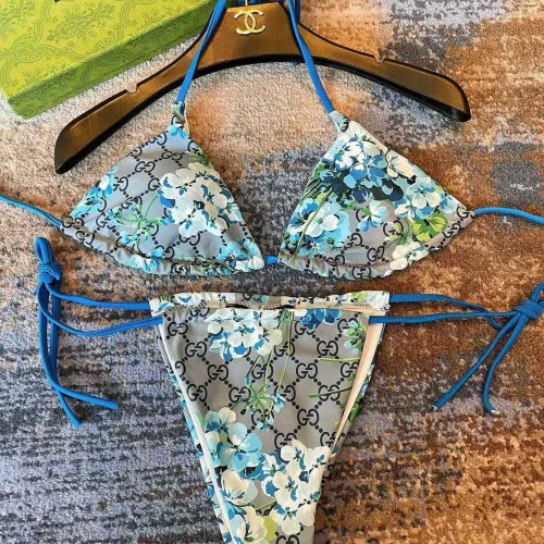 Gucci Swimming &amp; Bathing Suits For Women #1435819 $36.00 USD, Wholesale Replica Gucci Swimming &amp; Bathing Suits