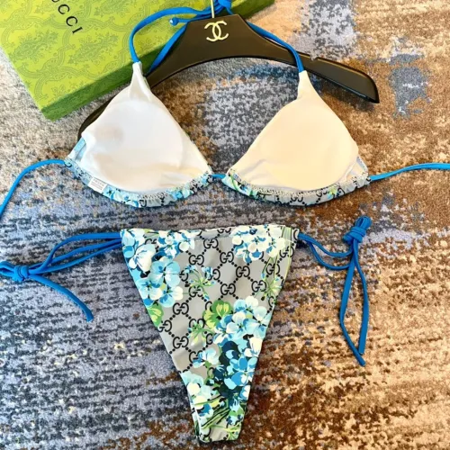 Replica Gucci Swimming & Bathing Suits For Women #1435819 $36.00 USD for Wholesale