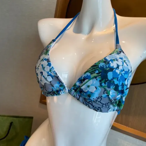 Replica Gucci Swimming & Bathing Suits For Women #1435819 $36.00 USD for Wholesale