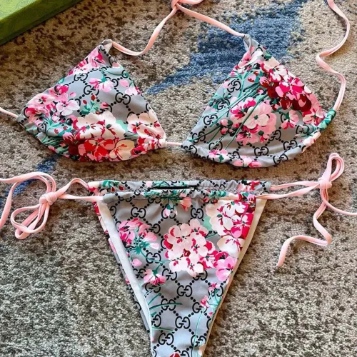 Gucci Swimming &amp; Bathing Suits For Women #1435820 $36.00 USD, Wholesale Replica Gucci Swimming &amp; Bathing Suits