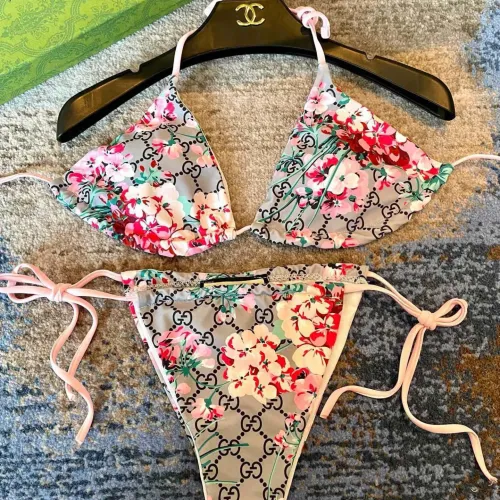 Replica Gucci Swimming & Bathing Suits For Women #1435820 $36.00 USD for Wholesale