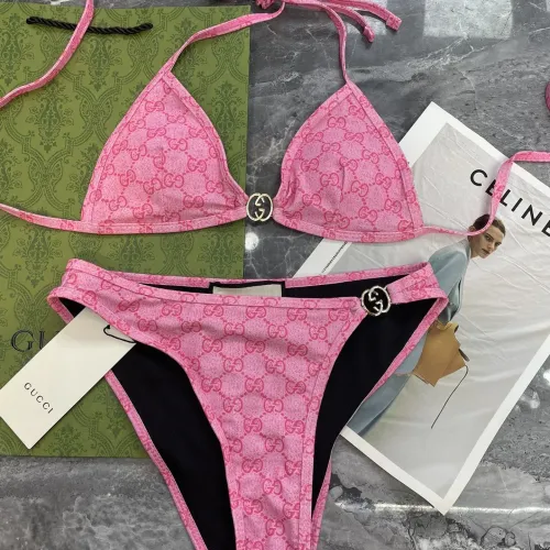 Gucci Swimming &amp; Bathing Suits For Women #1435823 $36.00 USD, Wholesale Replica Gucci Swimming &amp; Bathing Suits