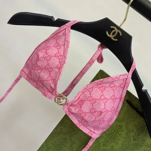 Replica Gucci Swimming & Bathing Suits For Women #1435823 $36.00 USD for Wholesale