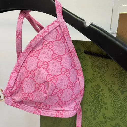 Replica Gucci Swimming & Bathing Suits For Women #1435823 $36.00 USD for Wholesale