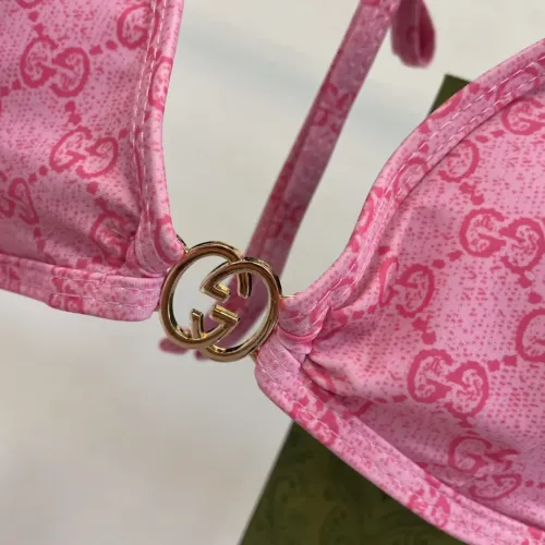 Replica Gucci Swimming & Bathing Suits For Women #1435823 $36.00 USD for Wholesale