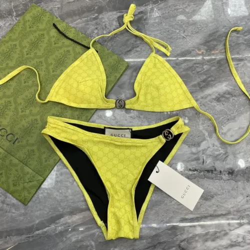 Gucci Swimming &amp; Bathing Suits For Women #1435826 $36.00 USD, Wholesale Replica Gucci Swimming &amp; Bathing Suits