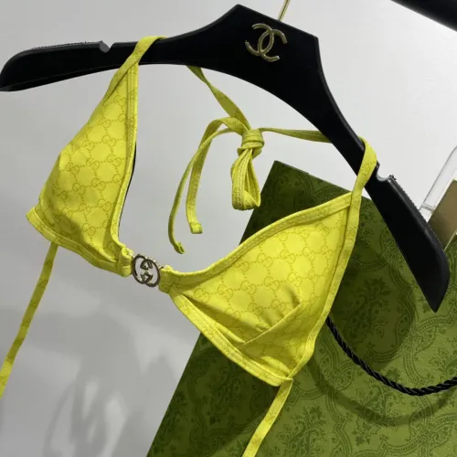 Replica Gucci Swimming & Bathing Suits For Women #1435826 $36.00 USD for Wholesale
