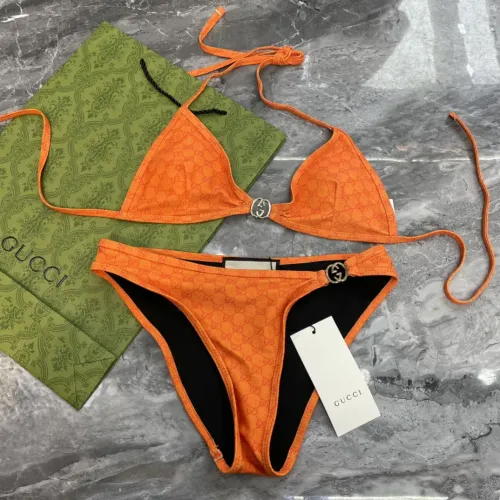 Gucci Swimming &amp; Bathing Suits For Women #1435828 $36.00 USD, Wholesale Replica Gucci Swimming &amp; Bathing Suits