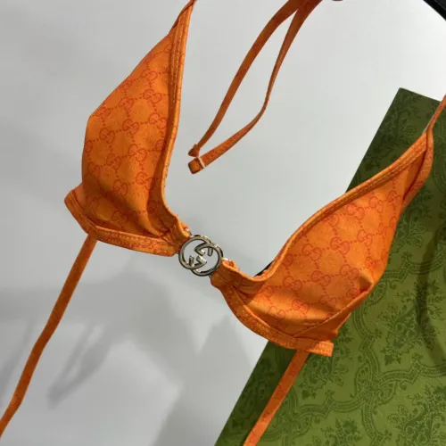 Replica Gucci Swimming & Bathing Suits For Women #1435828 $36.00 USD for Wholesale