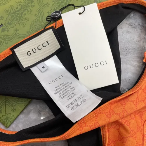 Replica Gucci Swimming & Bathing Suits For Women #1435828 $36.00 USD for Wholesale