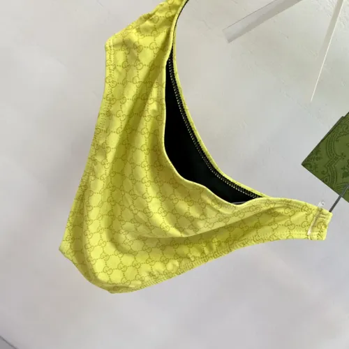 Replica Gucci Swimming & Bathing Suits For Women #1435829 $39.00 USD for Wholesale