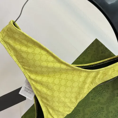Replica Gucci Swimming & Bathing Suits For Women #1435829 $39.00 USD for Wholesale