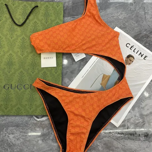 Gucci Swimming &amp; Bathing Suits For Women #1435832 $39.00 USD, Wholesale Replica Gucci Swimming &amp; Bathing Suits