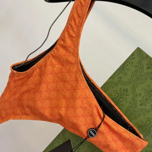 Replica Gucci Swimming & Bathing Suits For Women #1435832 $39.00 USD for Wholesale