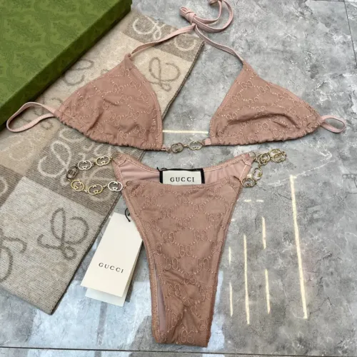 Gucci Swimming &amp; Bathing Suits For Women #1435833 $39.00 USD, Wholesale Replica Gucci Swimming &amp; Bathing Suits
