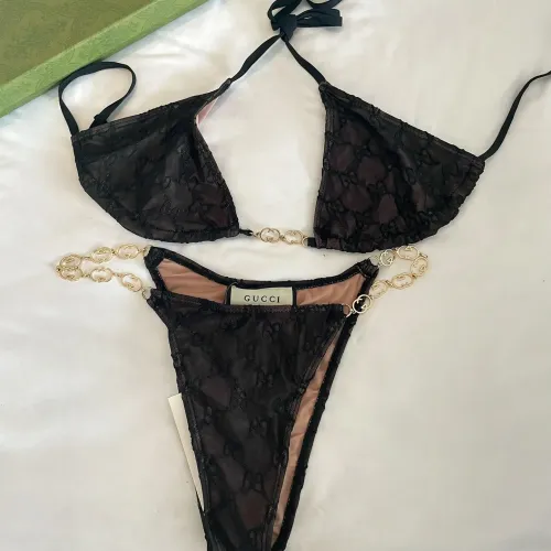Gucci Swimming &amp; Bathing Suits For Women #1435834 $39.00 USD, Wholesale Replica Gucci Swimming &amp; Bathing Suits