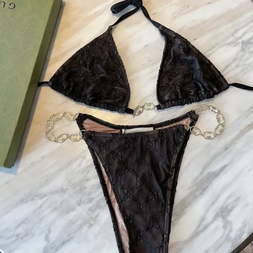 Replica Gucci Swimming & Bathing Suits For Women #1435834 $39.00 USD for Wholesale