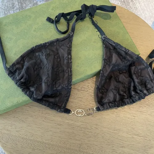 Replica Gucci Swimming & Bathing Suits For Women #1435834 $39.00 USD for Wholesale