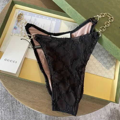 Replica Gucci Swimming & Bathing Suits For Women #1435834 $39.00 USD for Wholesale