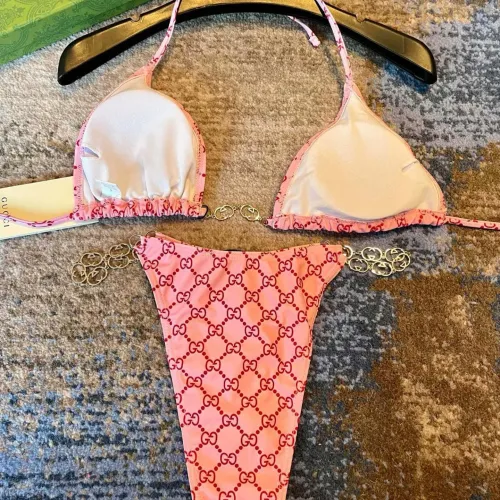 Replica Gucci Swimming & Bathing Suits For Women #1435835 $38.00 USD for Wholesale