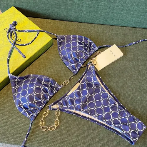 Replica Gucci Swimming & Bathing Suits For Women #1435836 $38.00 USD for Wholesale
