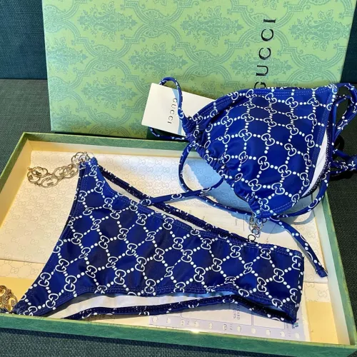 Replica Gucci Swimming & Bathing Suits For Women #1435836 $38.00 USD for Wholesale