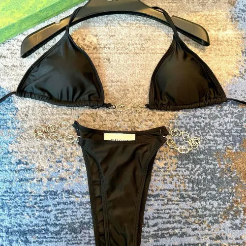 Gucci Swimming &amp; Bathing Suits For Women #1435838 $38.00 USD, Wholesale Replica Gucci Swimming &amp; Bathing Suits