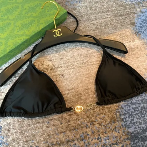 Replica Gucci Swimming & Bathing Suits For Women #1435838 $38.00 USD for Wholesale