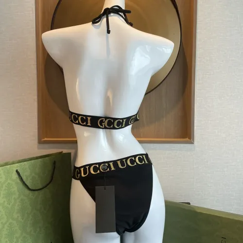 Replica Gucci Swimming & Bathing Suits For Women #1435840 $34.00 USD for Wholesale