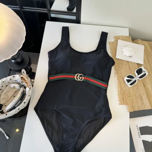 Gucci Swimming &amp; Bathing Suits For Women #1435851 $40.00 USD, Wholesale Replica Gucci Swimming &amp; Bathing Suits