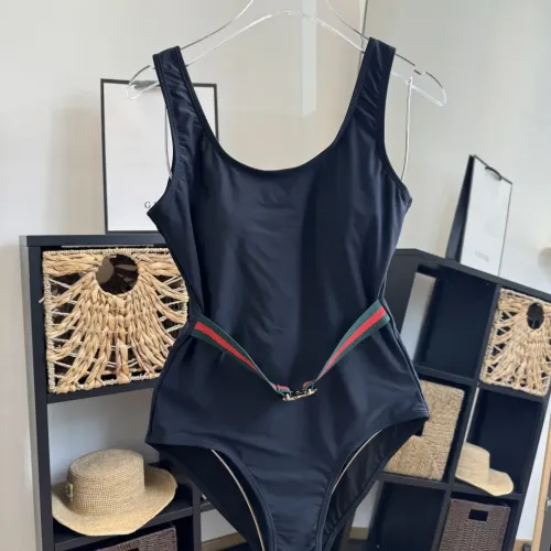 Replica Gucci Swimming & Bathing Suits For Women #1435851 $40.00 USD for Wholesale