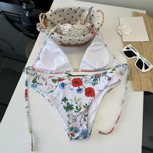 Replica Gucci Swimming & Bathing Suits For Women #1435856 $38.00 USD for Wholesale