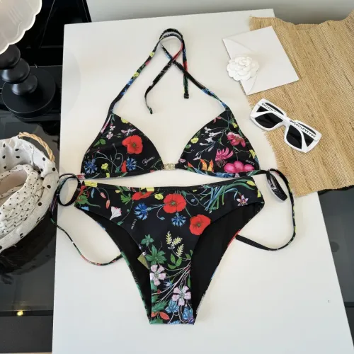 Gucci Swimming &amp; Bathing Suits For Women #1435857 $38.00 USD, Wholesale Replica Gucci Swimming &amp; Bathing Suits