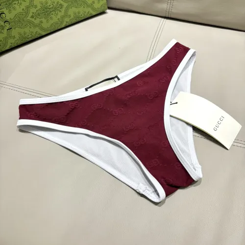 Replica Gucci Swimming & Bathing Suits For Women #1435870 $40.00 USD for Wholesale