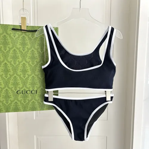 Gucci Swimming &amp; Bathing Suits For Women #1435871 $40.00 USD, Wholesale Replica Gucci Swimming &amp; Bathing Suits