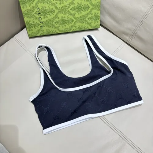 Replica Gucci Swimming & Bathing Suits For Women #1435871 $40.00 USD for Wholesale