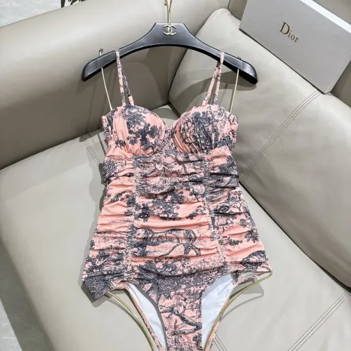 Christian Dior Bathing Suits For Women #1435888 $40.00 USD, Wholesale Replica Christian Dior Bathing Suits