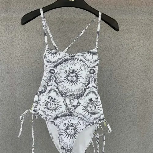 Christian Dior Bathing Suits For Women #1435902 $38.00 USD, Wholesale Replica Christian Dior Bathing Suits