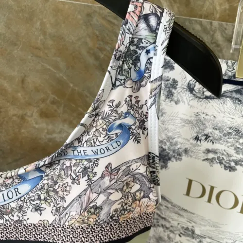 Replica Christian Dior Bathing Suits For Women #1435903 $38.00 USD for Wholesale