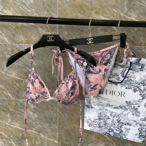 Christian Dior Bathing Suits For Women #1435904 $38.00 USD, Wholesale Replica Christian Dior Bathing Suits