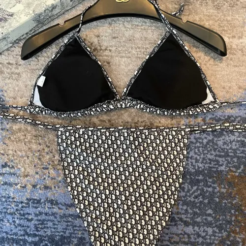 Replica Christian Dior Bathing Suits For Women #1435911 $34.00 USD for Wholesale
